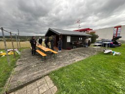 Oktoberfest am 03.10.2024